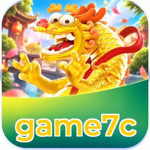 Logo App game7c Mobile