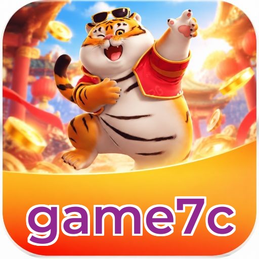 Logo APK game7c Android